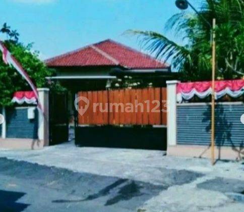 Rumah Hunian Nyaman Luas Asri Sawit Boyolali 1