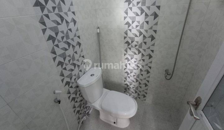 Rumah Bagus Furnish Siap Huni Kismoyoso Boyolali 6