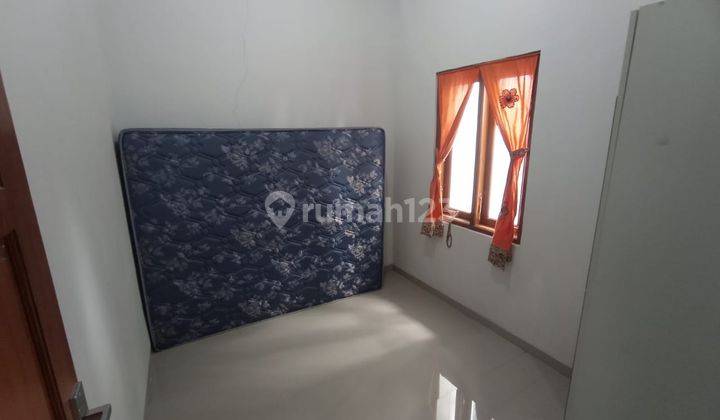 Rumah Bagus Furnish Siap Huni Kismoyoso Boyolali 5