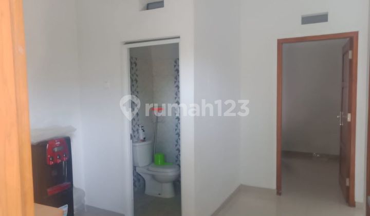 Rumah Bagus Furnish Siap Huni Kismoyoso Boyolali 8