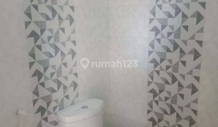 Rumah Bagus Furnish Siap Huni Kismoyoso Boyolali 10