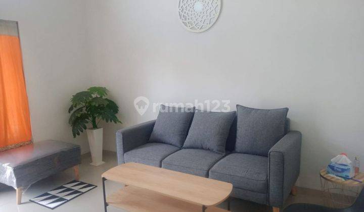 Rumah Bagus Furnish Siap Huni Kismoyoso Boyolali 12