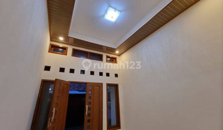 Rumah Mewah Istimewa Tengah Kota Solo