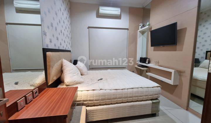 Rumah Cantik Full Furnish Cluster Colomadu Karanganyar 1