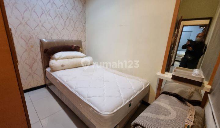 Rumah Cantik Full Furnish Cluster Colomadu Karanganyar 6
