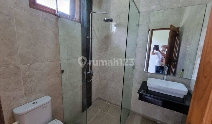 Rumah Mewah Area Manahan Solo Kota