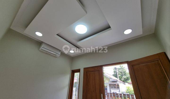 Rumah Mewah Area Manahan Solo Kota