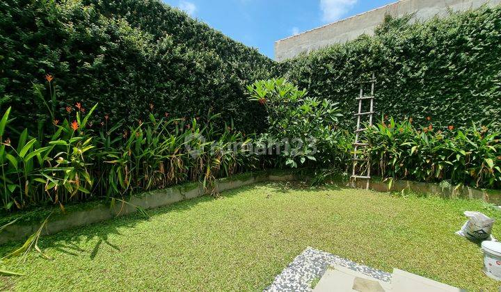 Rumah Mewah Area Manahan Solo Kota