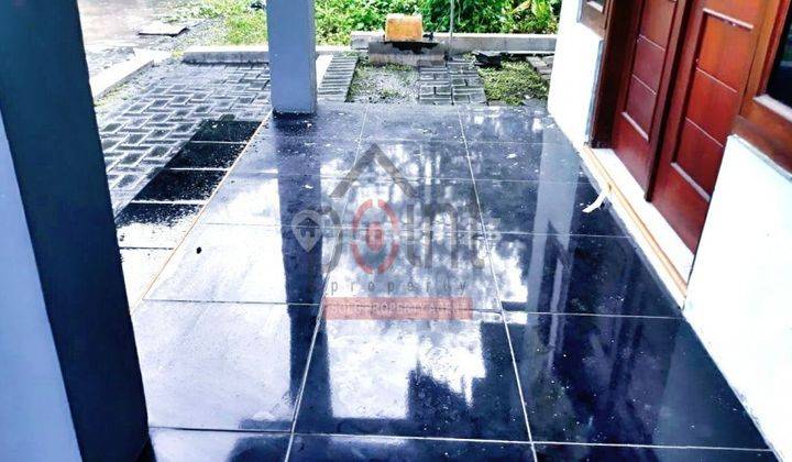 Rumah Cluster Bagus Nyaman Teras Boyolali 3