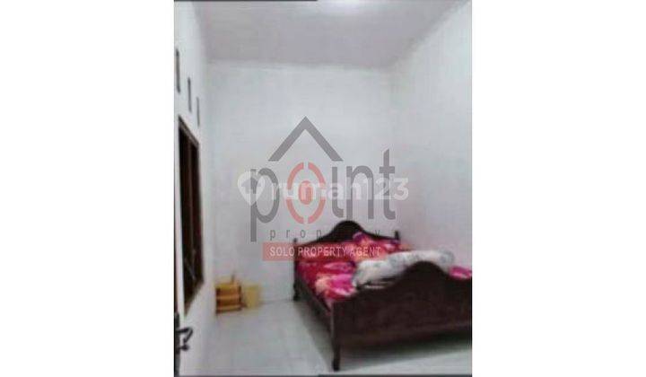 Rumah Cluster Bagus Nyaman Teras Boyolali 4