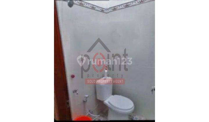 Rumah Cluster Bagus Nyaman Teras Boyolali 5