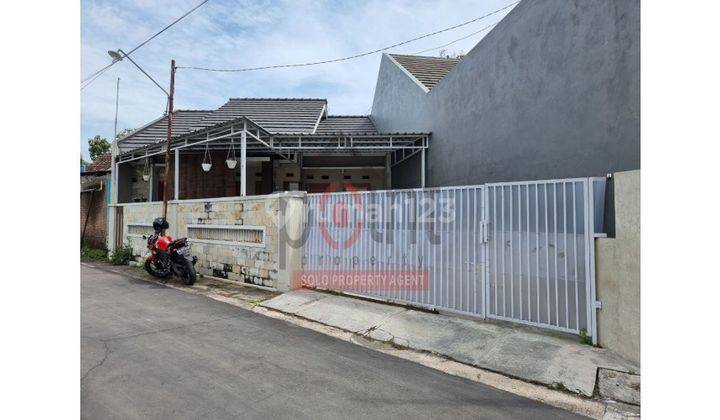 Rumah Hunian Dekat Akfis Gedongan Colomadu Karanganyar 2