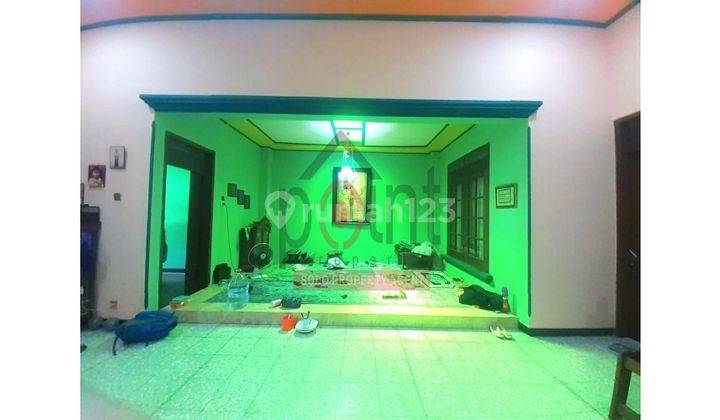 Rumah Mewah Tengah Kota Serengan Solo 9
