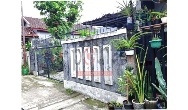 Rumah Hunian Strategis Nyaman Serengan Solo 4