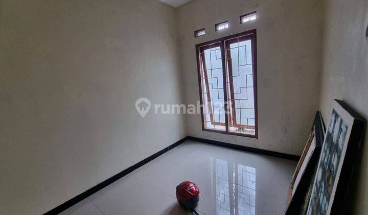 Rumah Cantik Murah Di Cluster Bersecurity Gedongan 6