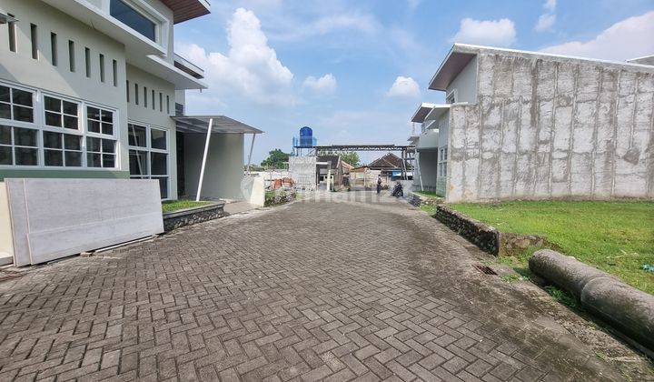 Rumah Bagus 1.5 Lt Mezanin Ready Unit Semi Furnish 3