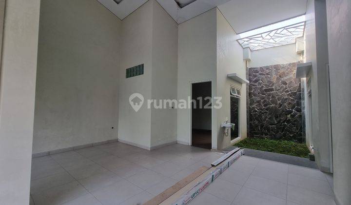 Rumah Bagus 1.5 Lt Mezanin Ready Unit Semi Furnish 6