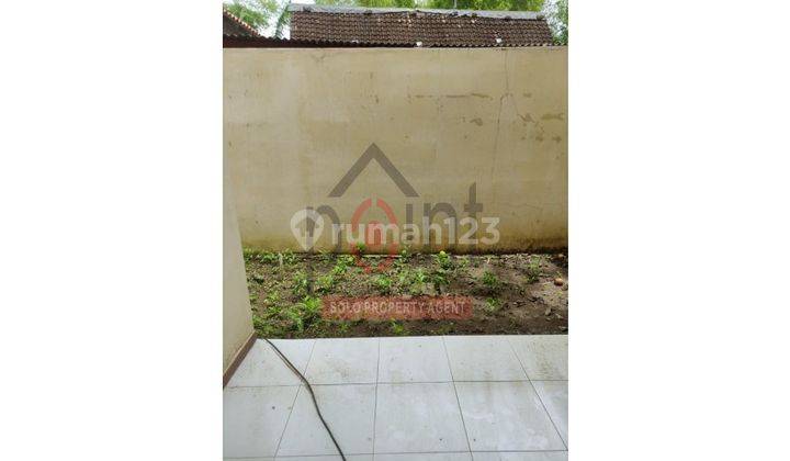 Rumah Baru Minimalis Siap Huni Wonosari Klaten 2