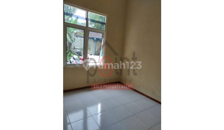 Rumah Baru Minimalis Siap Huni Wonosari Klaten 6