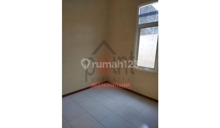 Rumah Baru Minimalis Siap Huni Wonosari Klaten 7