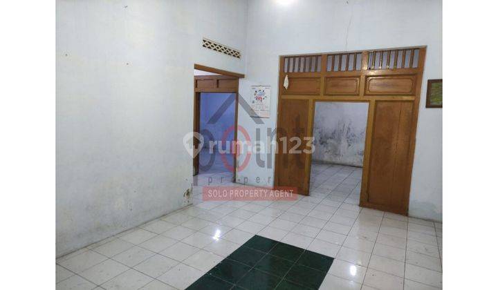 Rumah Second Dekat Wisata Religi Trucuk Klaten 3