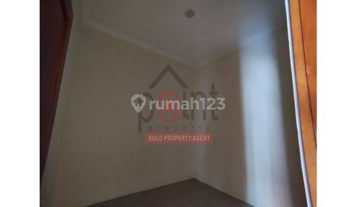 Rumah Baru Siap Huni Minimalis Gondangrejo Karanganyar 5