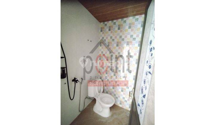Rumah Baru Siap Huni Minimalis Gondangrejo Karanganyar 7