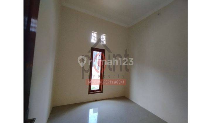 Rumah Baru Siap Huni Minimalis Gondangrejo Karanganyar 10