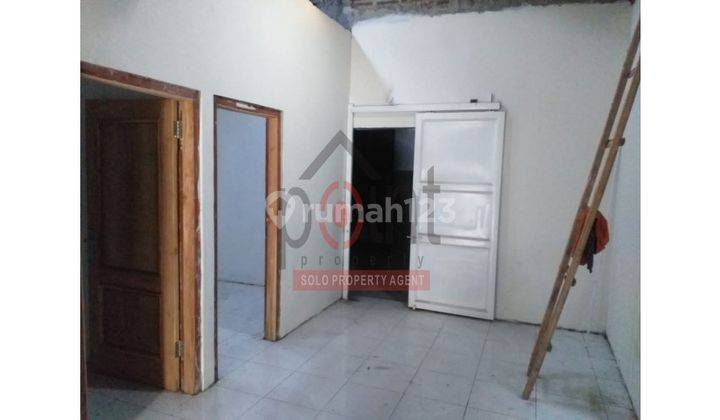 Rumah Murah Siap Huni Masaran Sragen 2