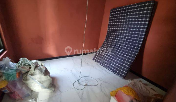 Rumah Cantik Lt 80m2 Murah Model Kekinian Di Gedongan 7