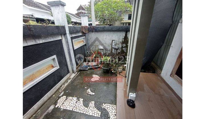 Rumah Baru Siap Huni Lingkungan Perumahan Plesungan Karanganyar 6