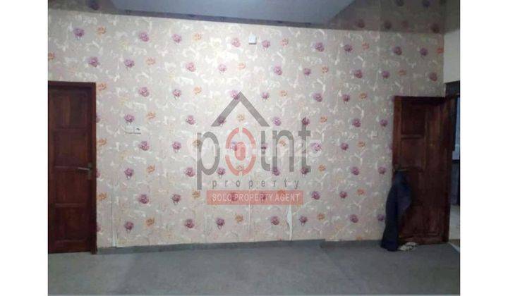 Rumah Baru Siap Huni Lingkungan Perumahan Plesungan Karanganyar 10