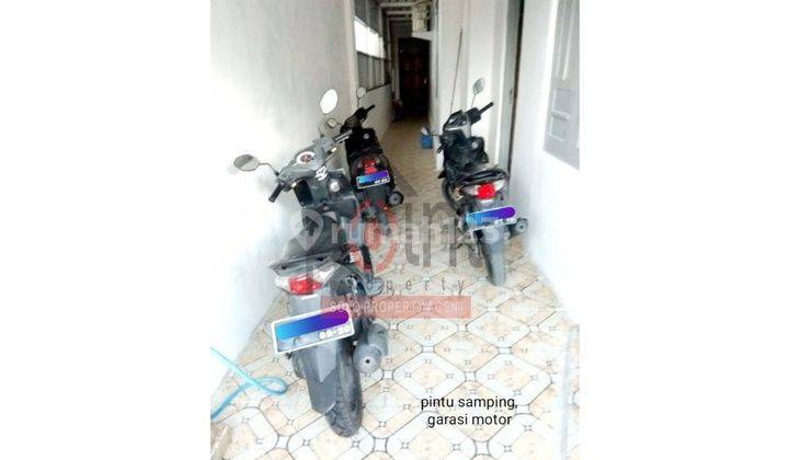 Kos Sederhana Strategis Dekat Ums Karangasem Solo 6