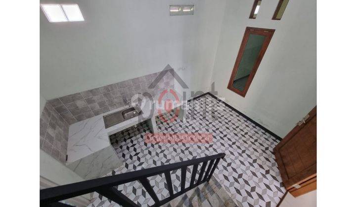 Rumah Bagus Siap Huni Gedongan Colomadu Karanganyar 6