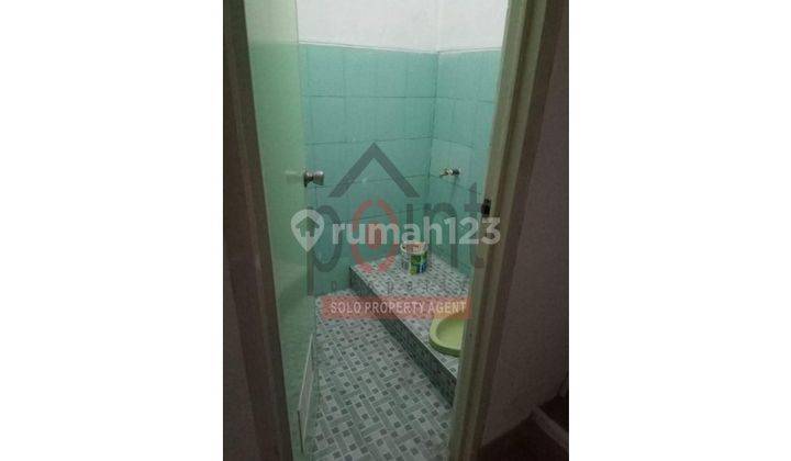 Rumah Second Dekat Embarkasi Gagaksipat Boyolali 3