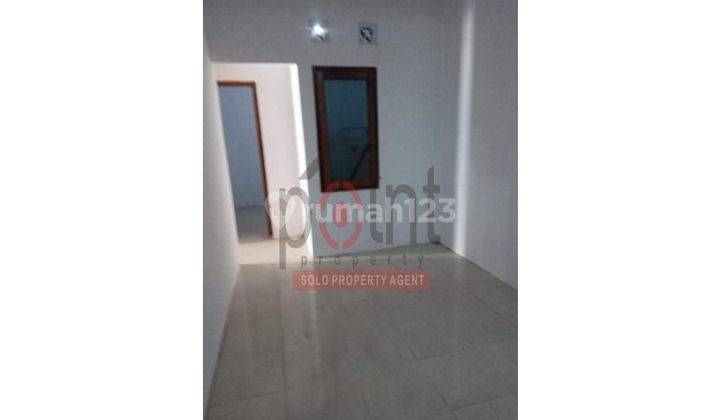 Rumah Second Dekat Embarkasi Gagaksipat Boyolali 2
