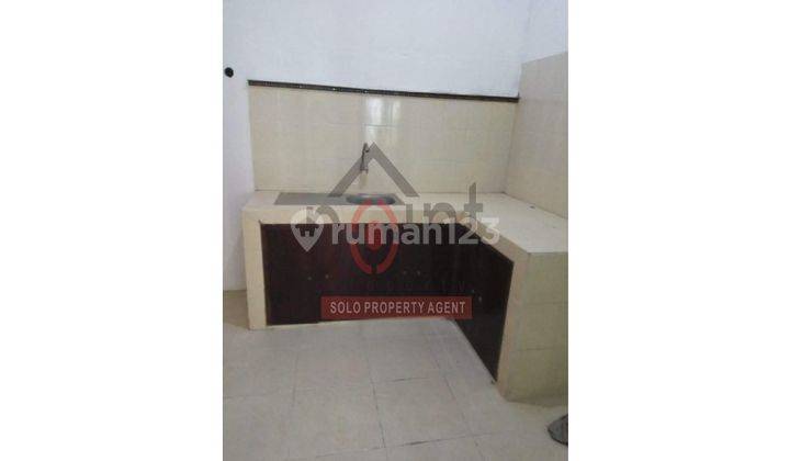 Rumah Second Dekat Embarkasi Gagaksipat Boyolali 4