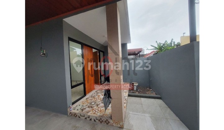 Rumah Baru Bonus Ac Siap Huni Jaten Karanganyar 2