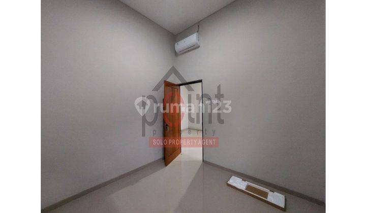 Rumah Baru Bonus Ac Siap Huni Jaten Karanganyar 7