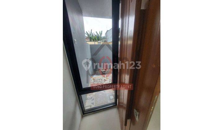 Rumah Baru Bonus Ac Siap Huni Jaten Karanganyar 12