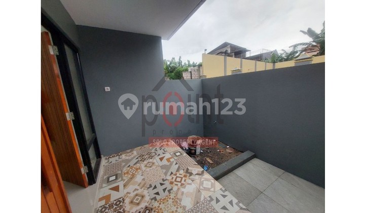 Rumah Baru Bonus Ac Siap Huni Jaten Karanganyar 11