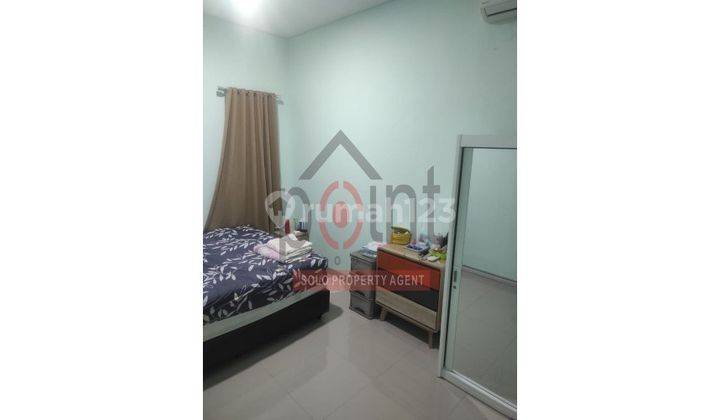 Rumah Bagus Cluster Nyaman Jaten Karanganyar  5