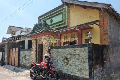 Rumah Second Hook Nyaman Gagaksipat Boyolali 1