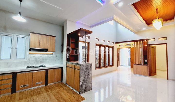 Rumah Mewah 2 Lt Baru Hook Istimewa Solo Kota 1