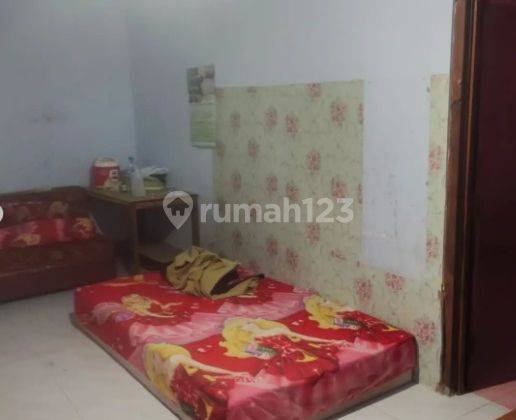 Rumah Hunian Second 1,5lantai Nganjuk Jawa Timur 2