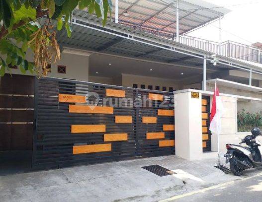 Rumah Mewah Furnish 1,5lantai Pajang Solo Dekat Alila Hotel 2