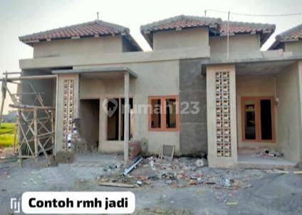 Rumah Pesan Bangun Dekat Superindo Ngemplak Kartasura 1
