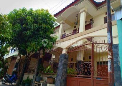 Rumah Induk Dan Kos Dekat Pondok Assalam Karangasem Laweyan 1