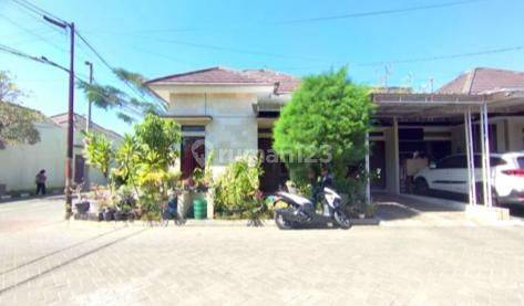 Rumah Cluster Bonus Kitchen Set Gentan Baki Sukoharjo 1