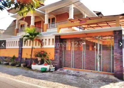 Rumah Mewah 2 Lt Semi Furnish Bagus Siap Huni Serengan Solo 2